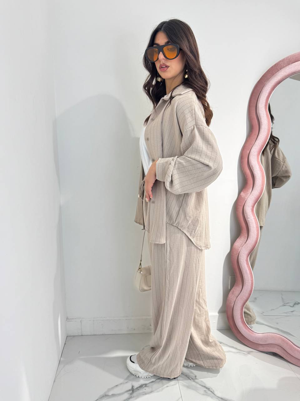 Coordinato Comfy