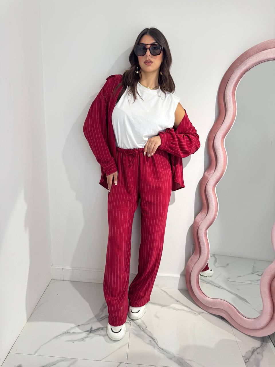 Coordinato Comfy