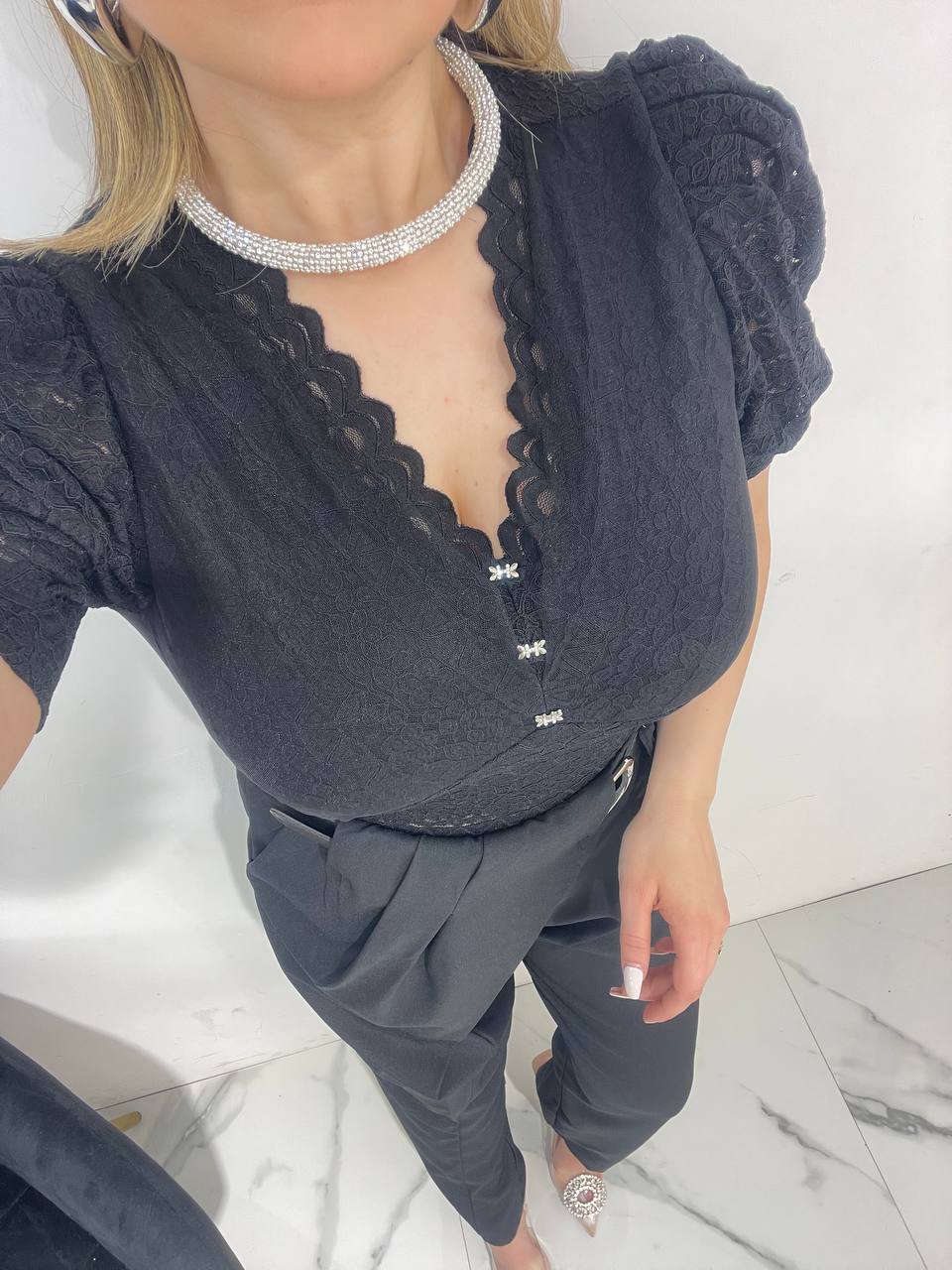 Maglia Morena