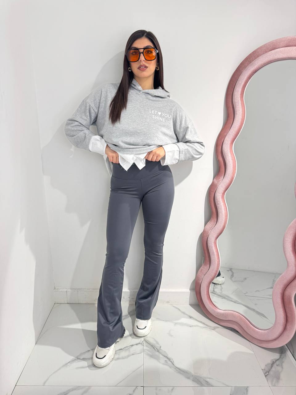 Panta-Leggings Velia