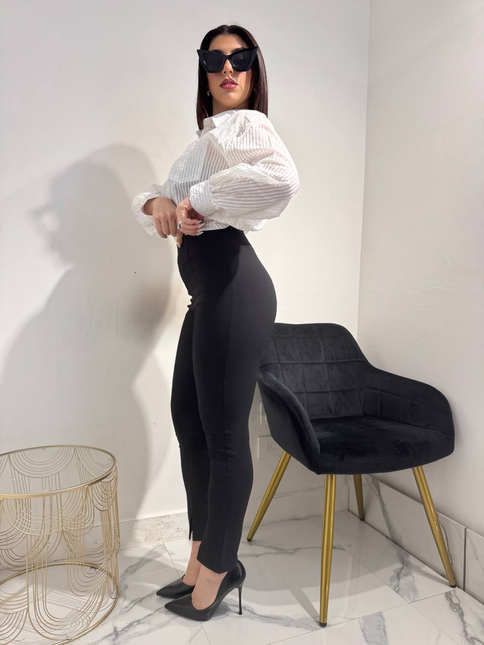 Pantalone Paris