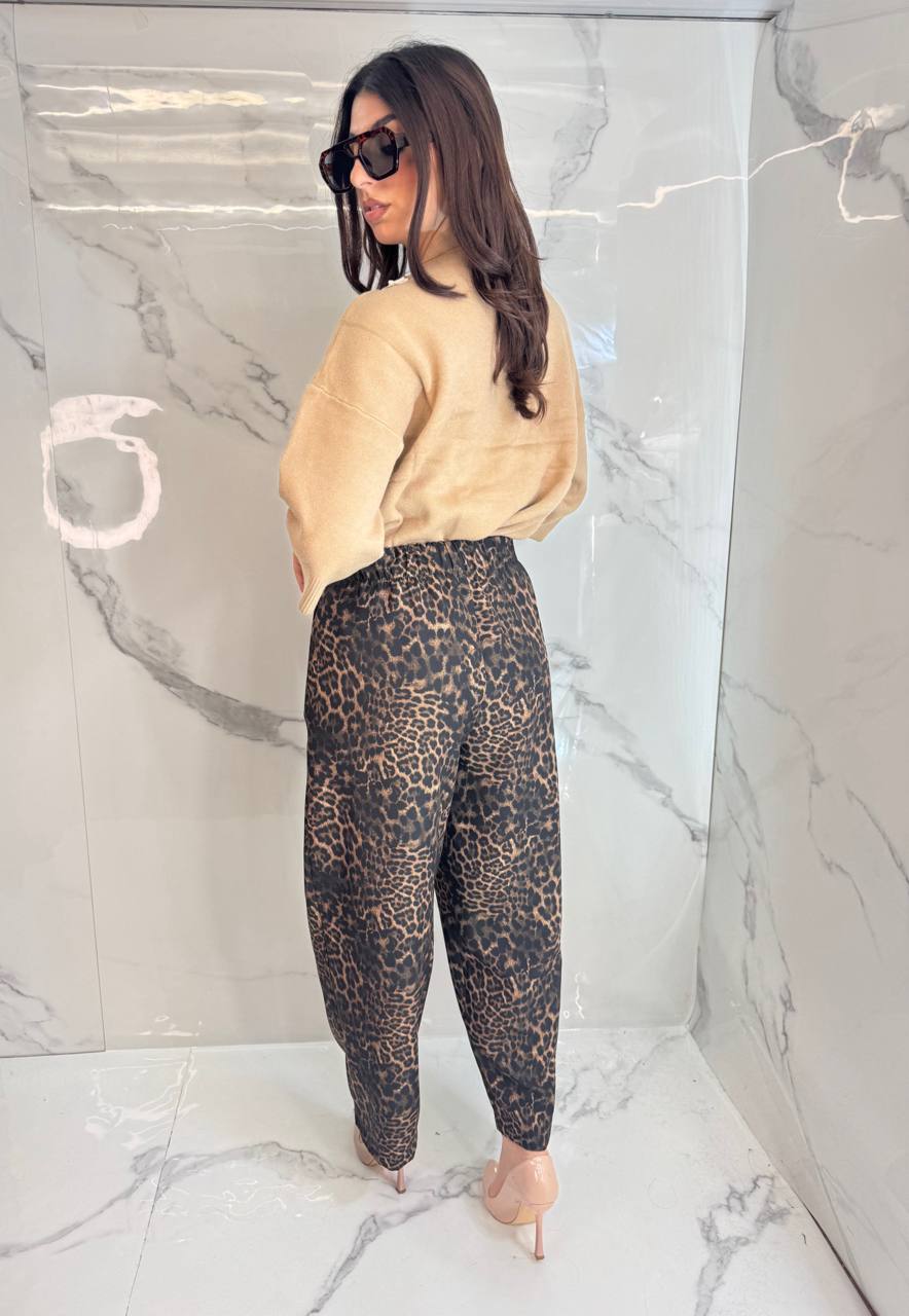 Pantalone Tiger