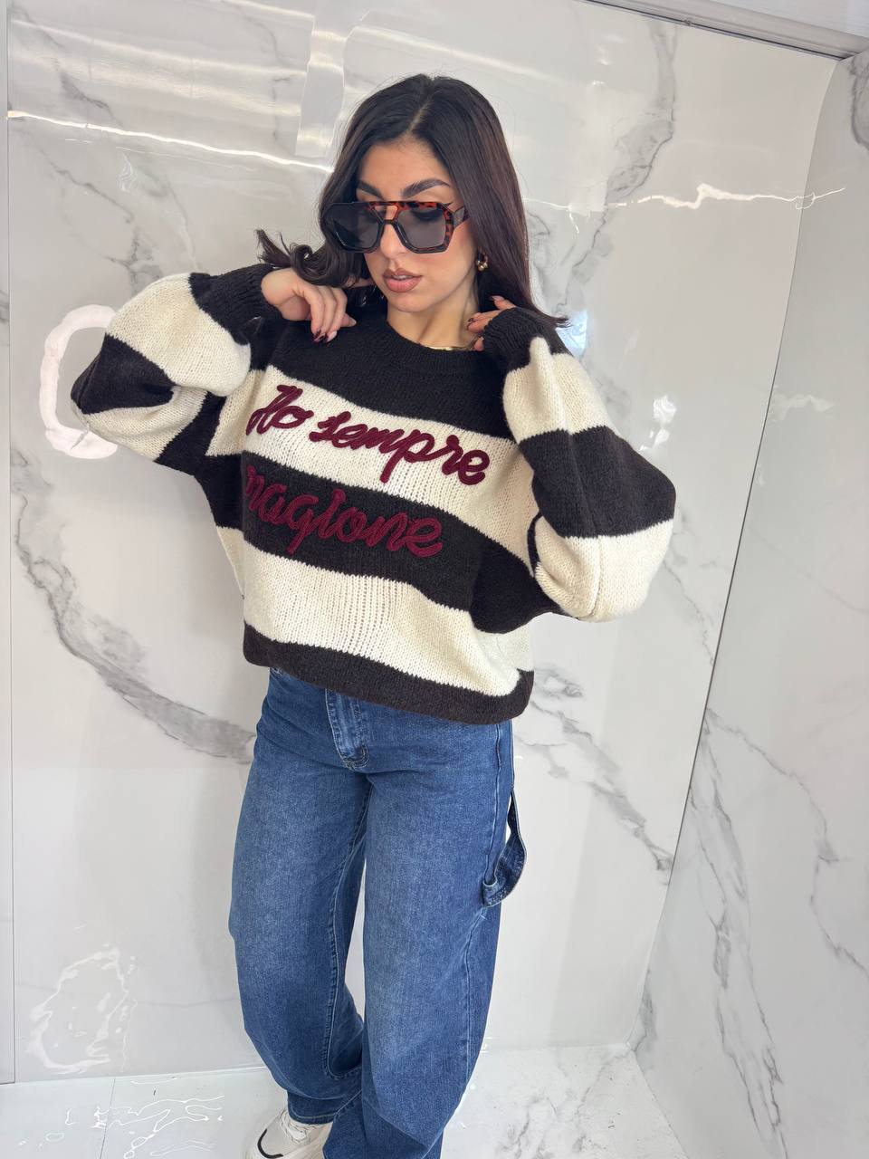 Pull Ho sempre ragione