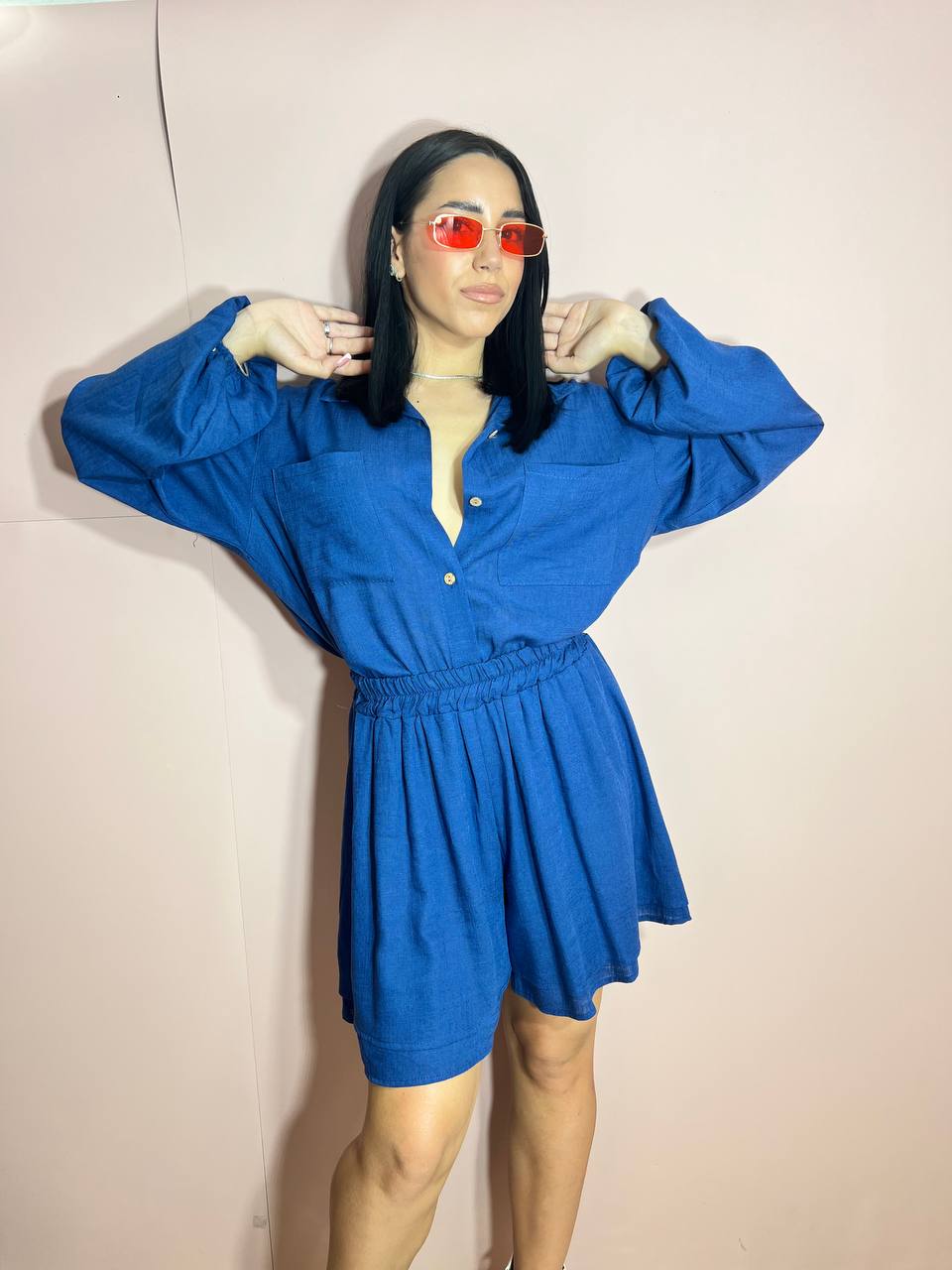 Coordinato Flavia
