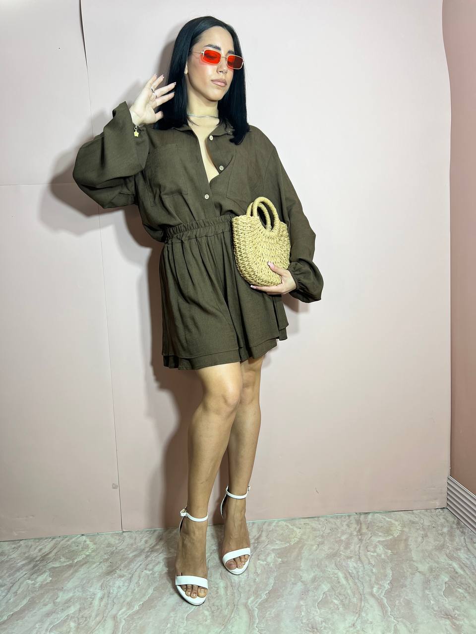 Coordinato Flavia