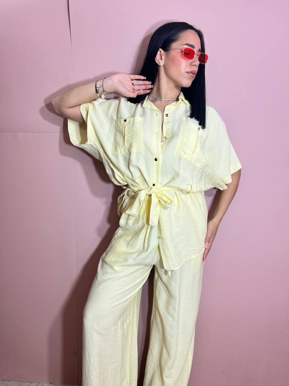 Coordinato Adele