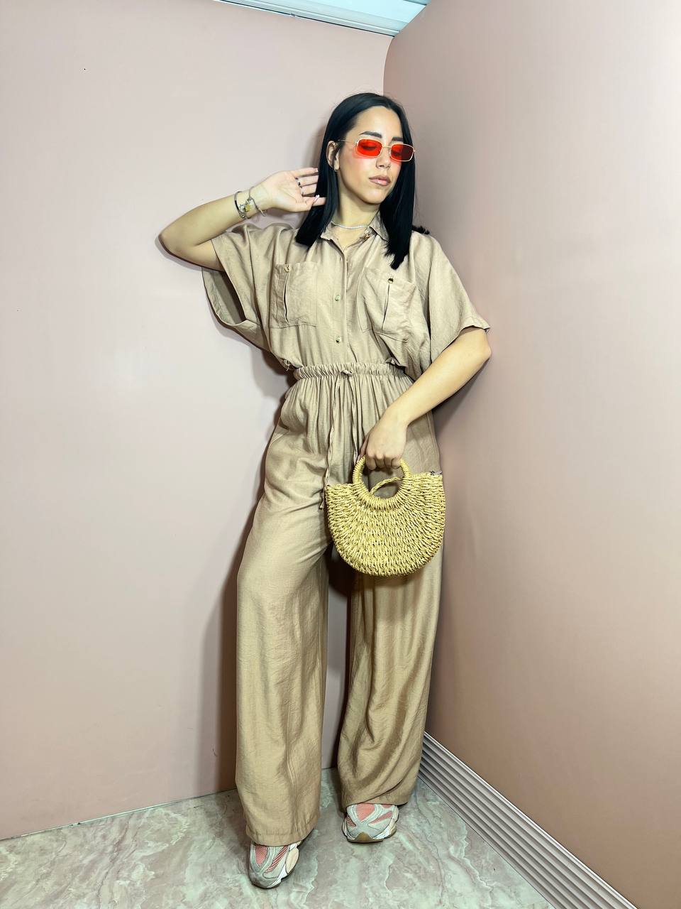 Coordinato Adele