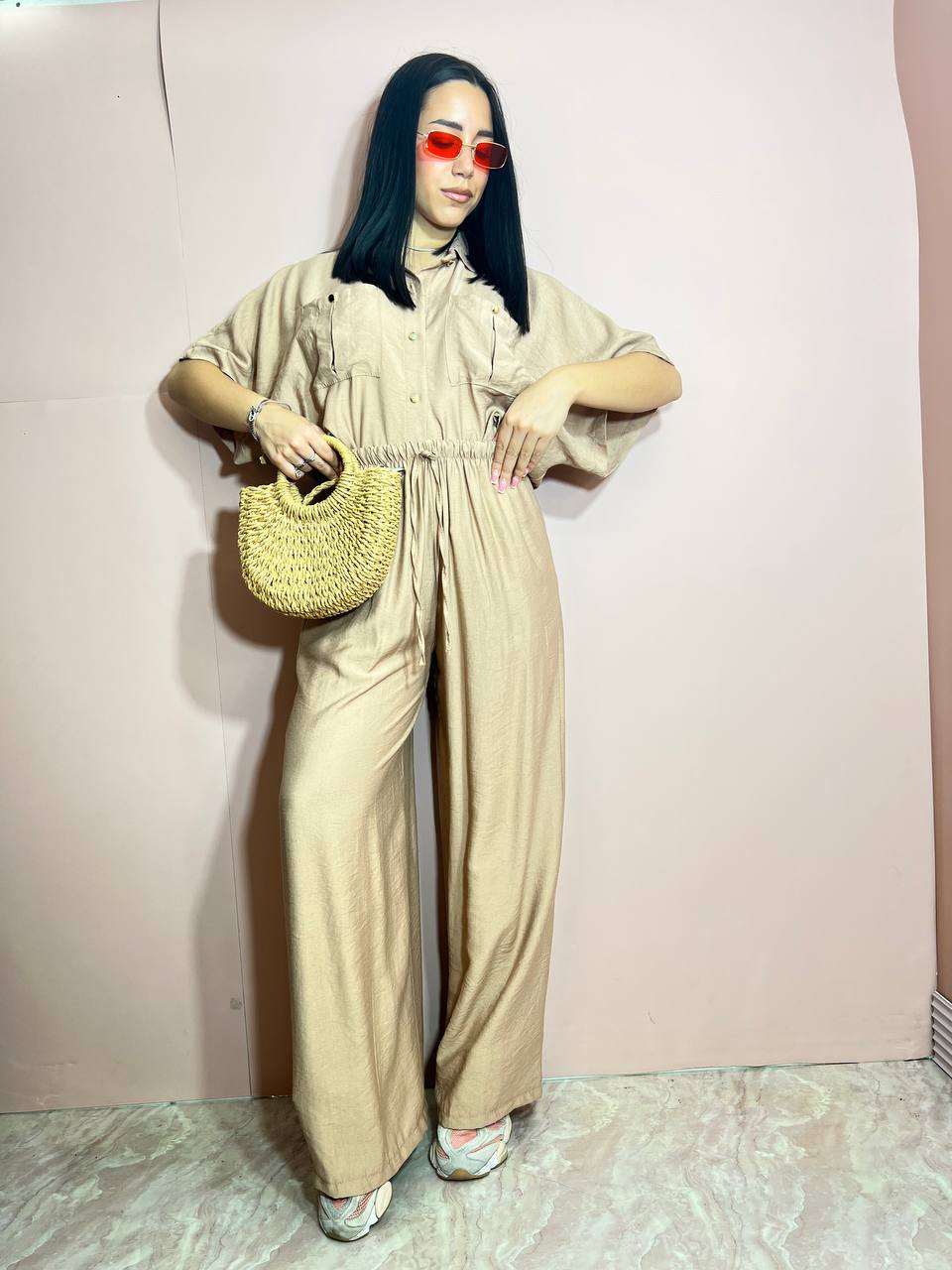 Coordinato Adele