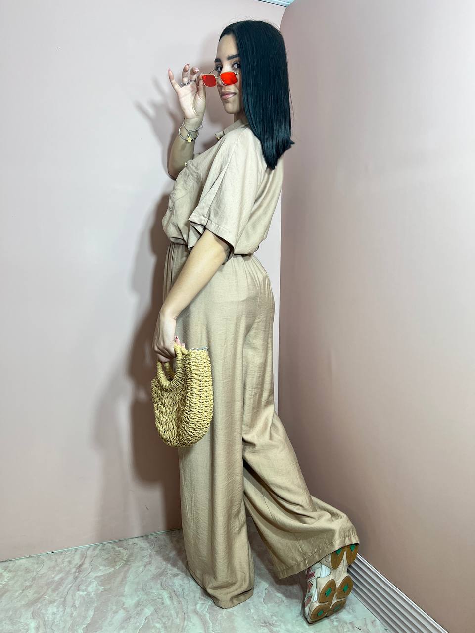 Coordinato Adele