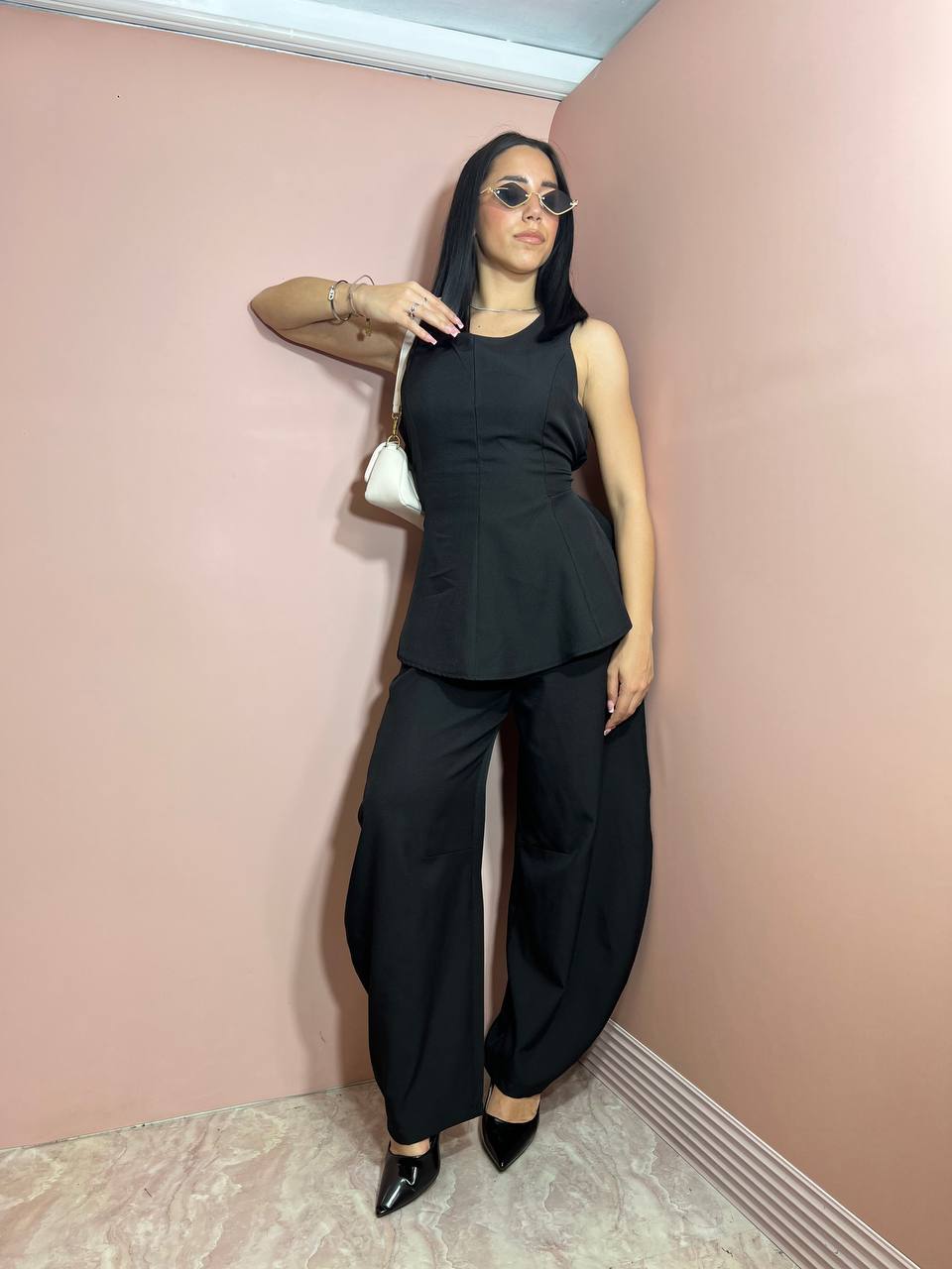 Coordinato Amelie