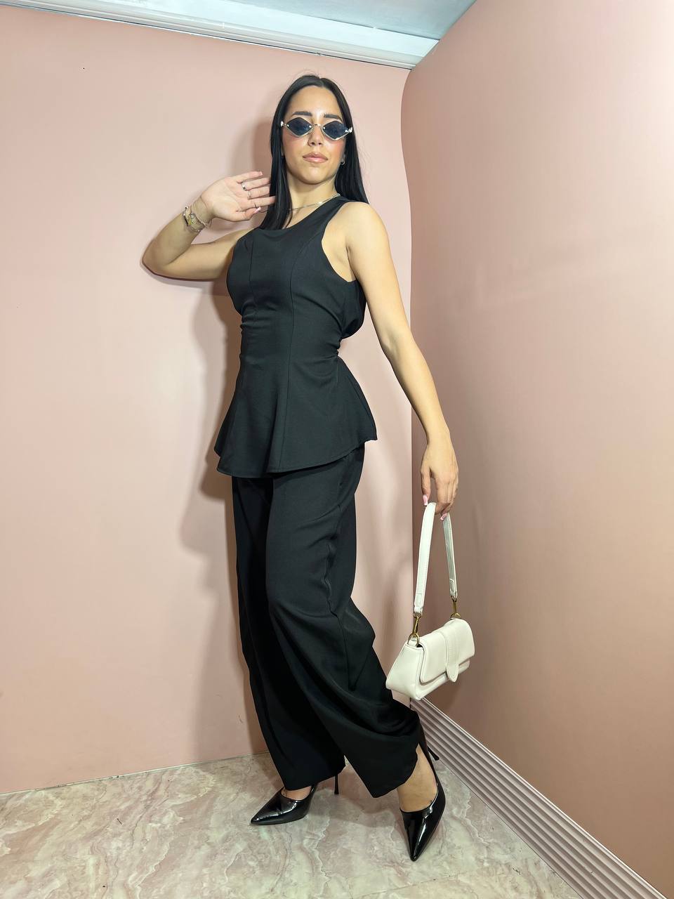 Coordinato Amelie