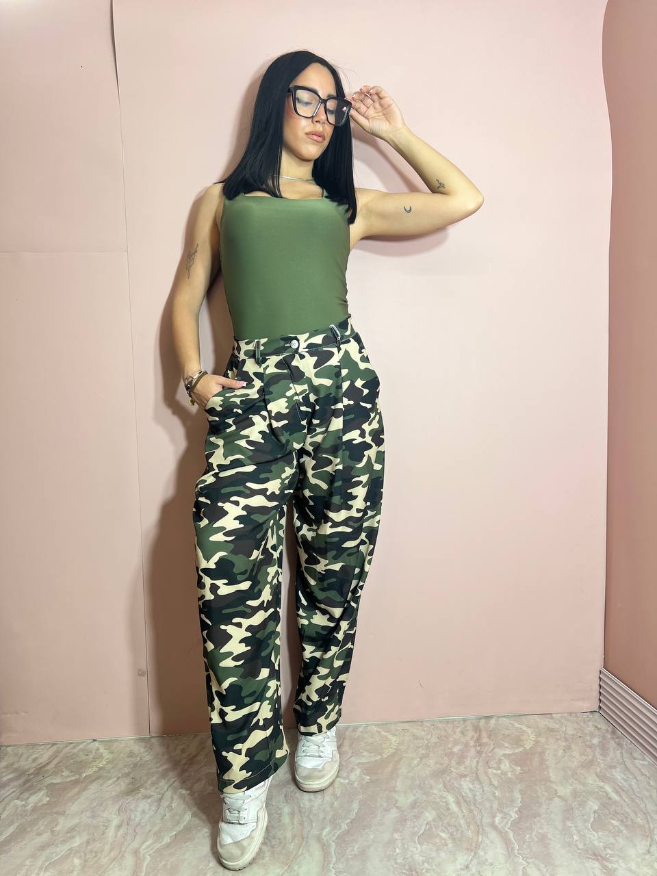 Body Basic Samy