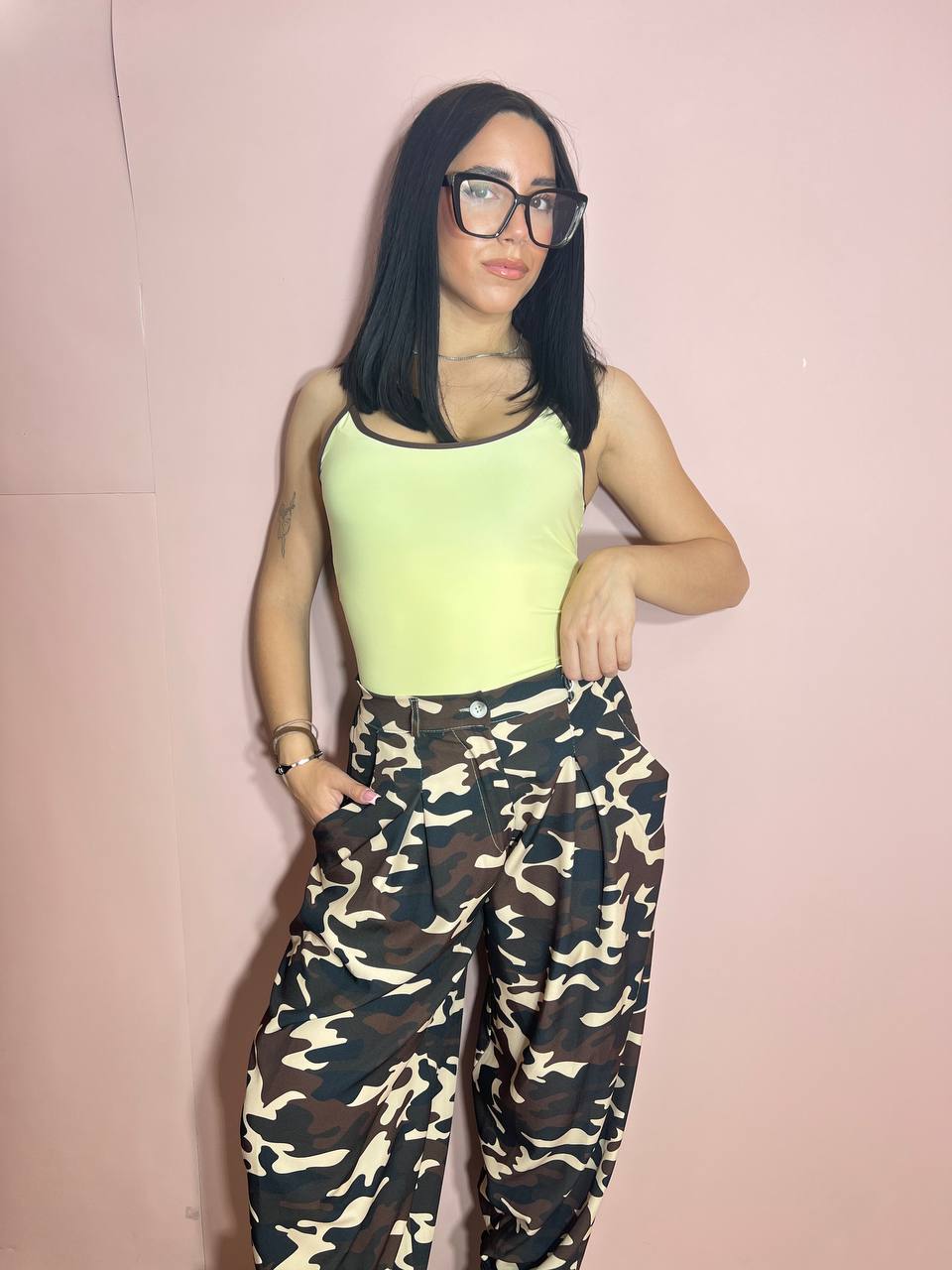 Top Valentyna