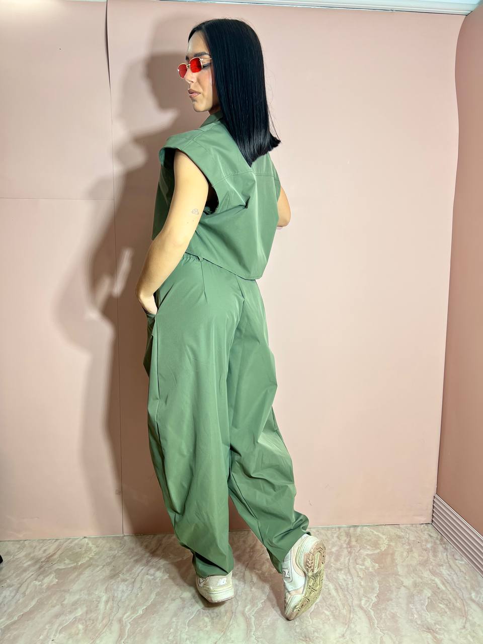 Coordinato MaryGrace