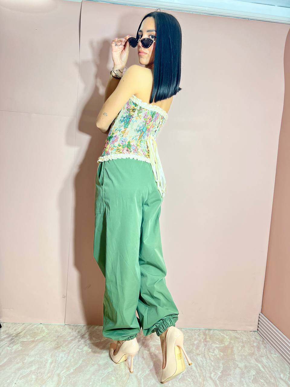 Pantalone Cassy