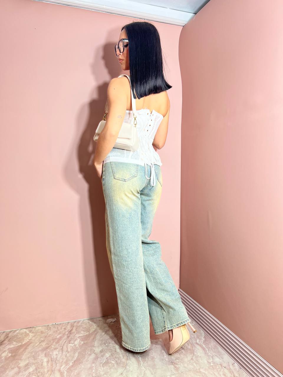 Jeans Sahara