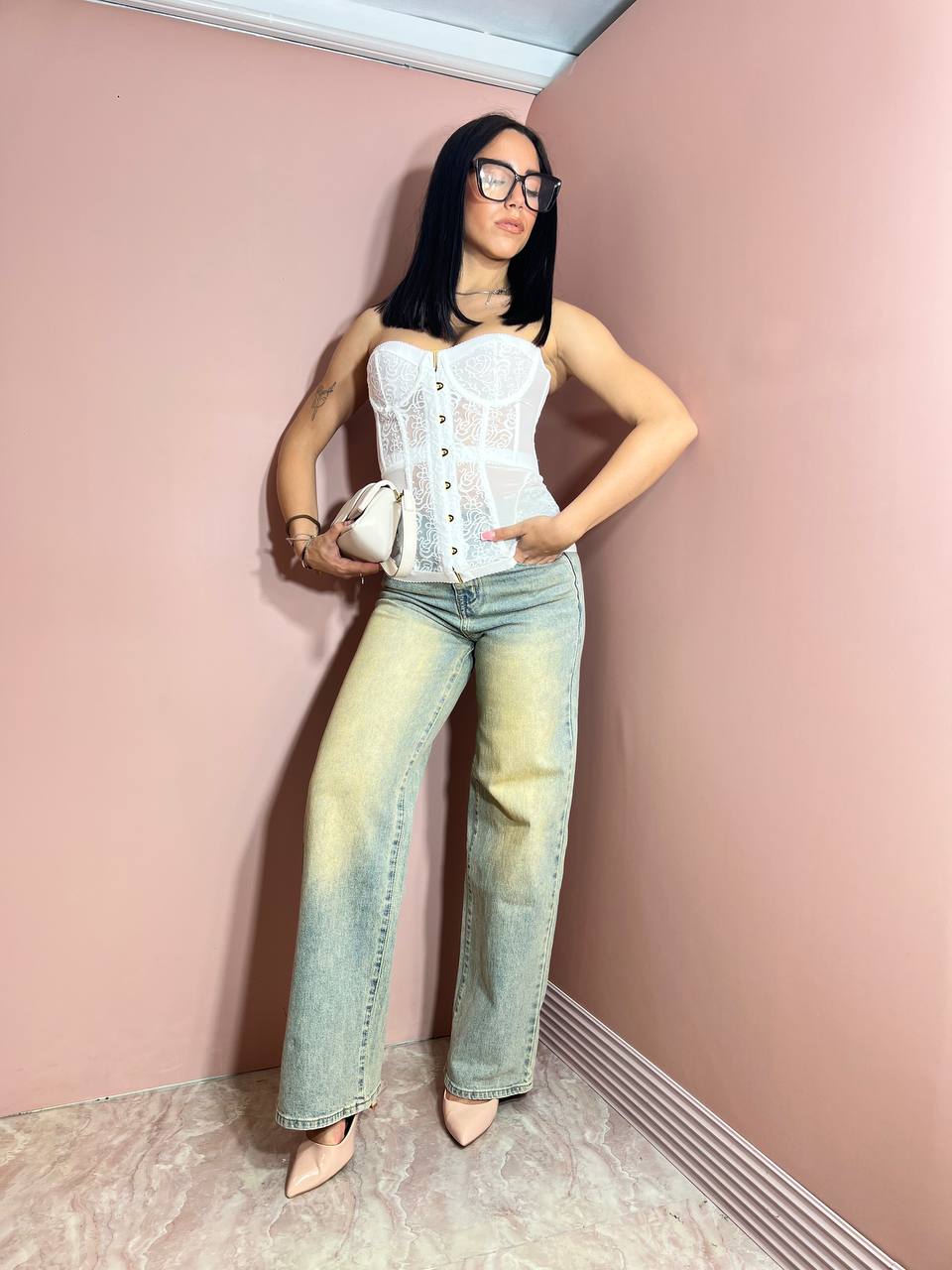 Jeans Sahara