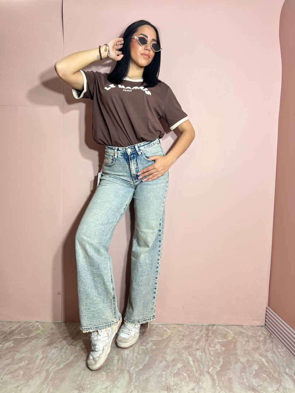 Jeans Floriana