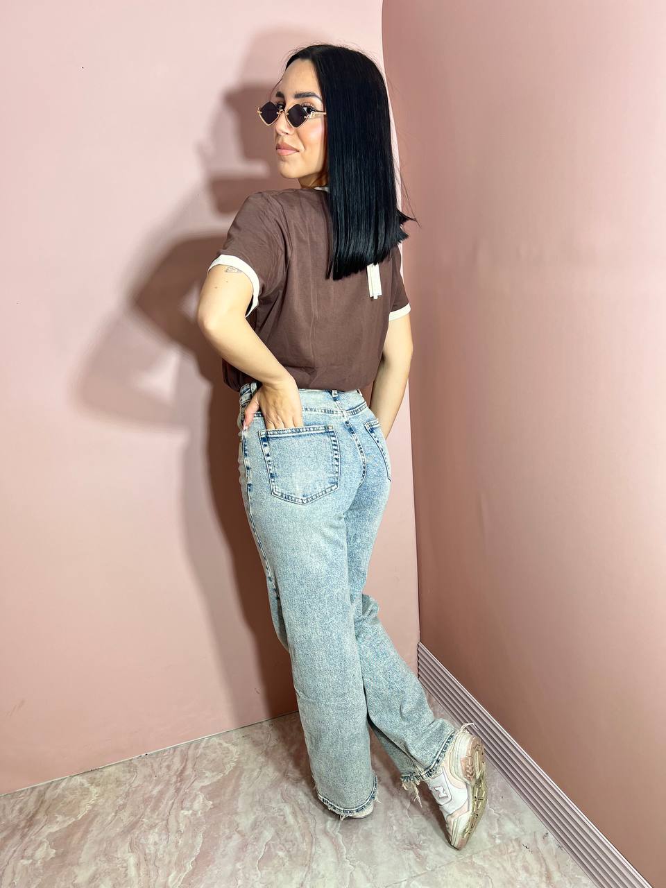 Jeans Floriana