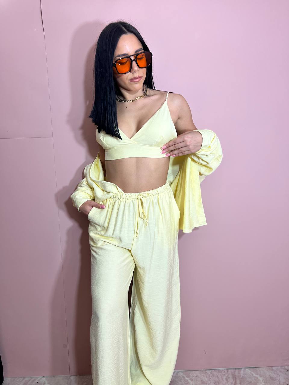 Coordinato Fabyana