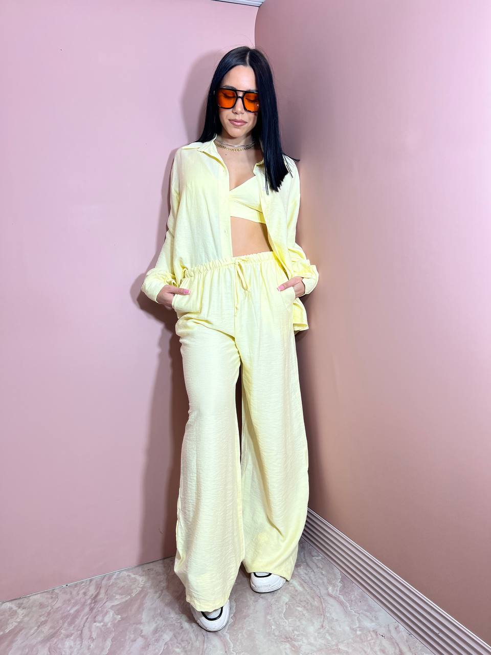 Coordinato Fabyana