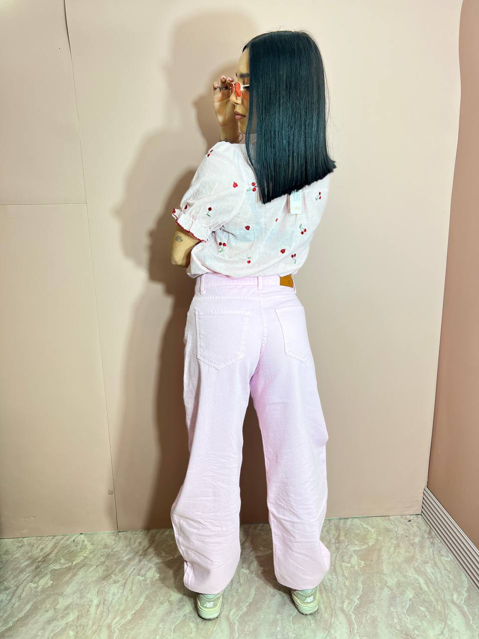 Jeans Barbie
