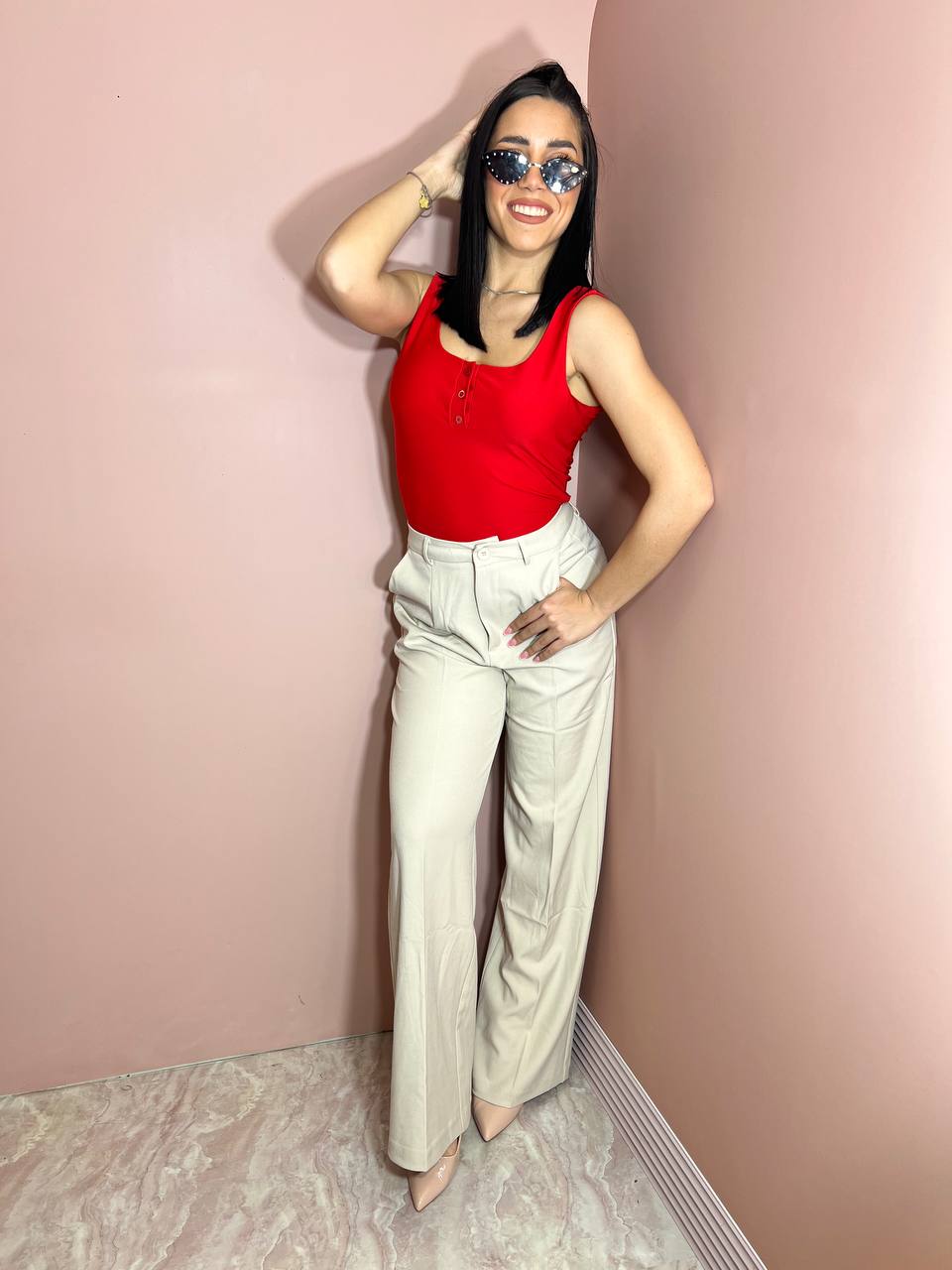 Pantalone Elisa