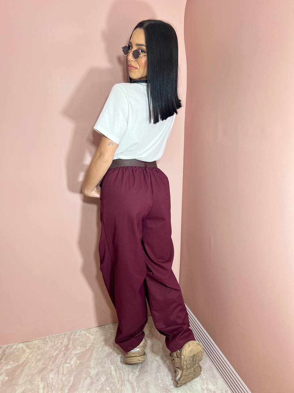 Pantalone Hilary