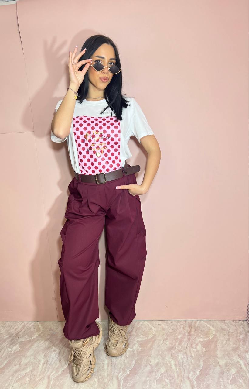 Pantalone Hilary
