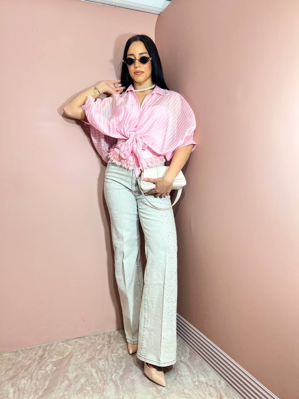 Jeans Liliane