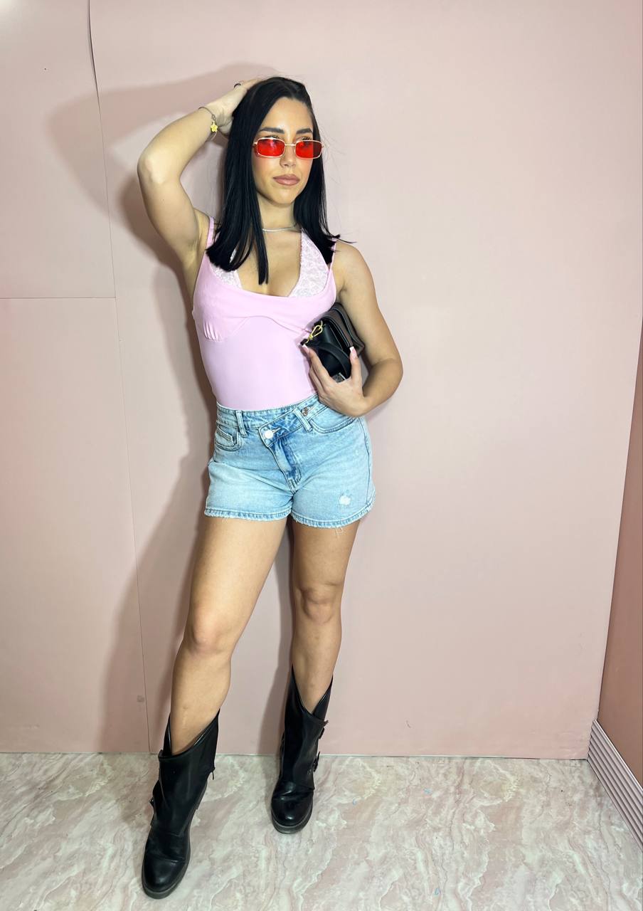 Shorts America