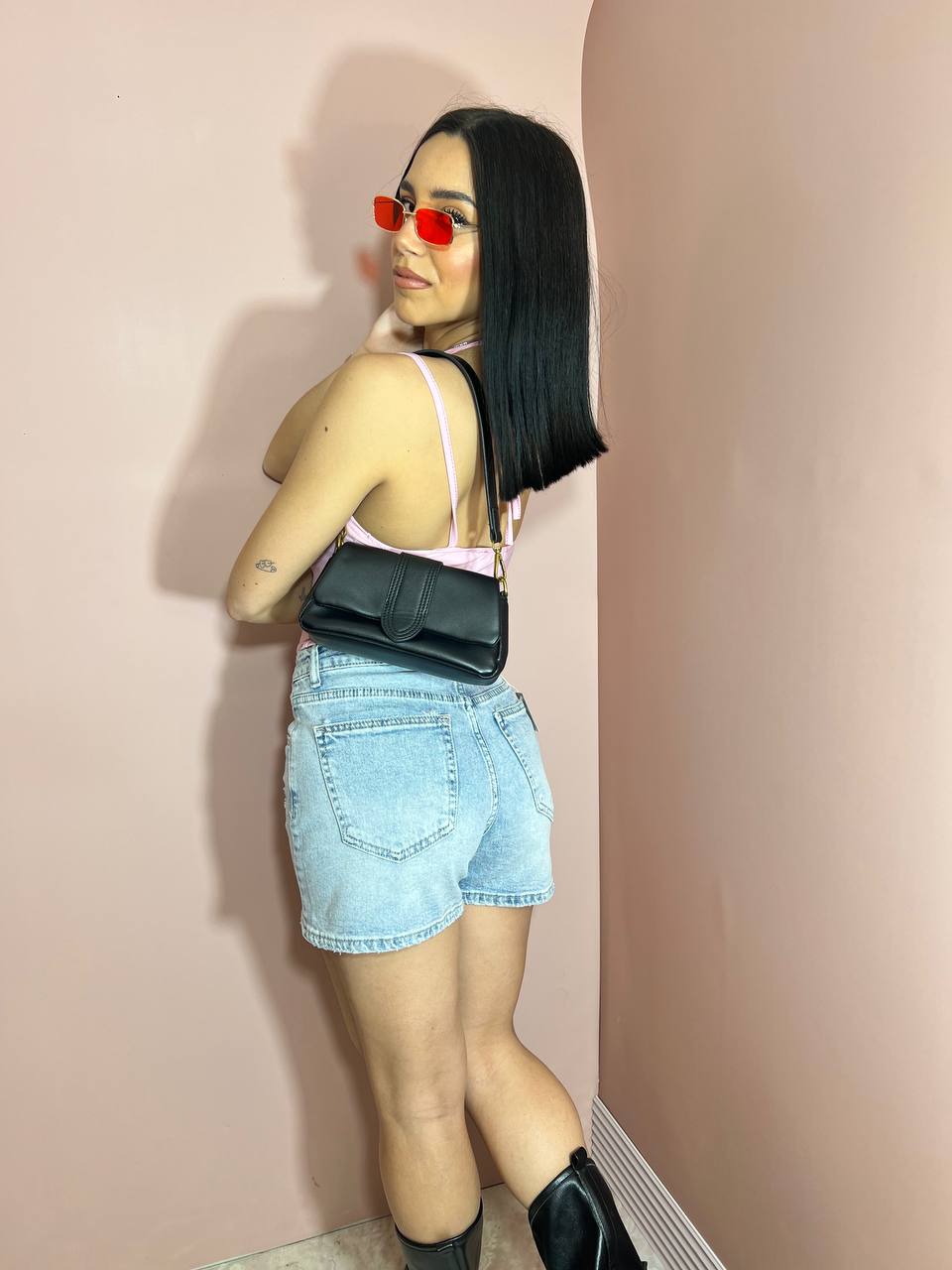 Shorts America