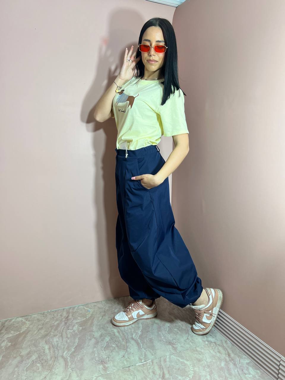 Pantalone Federika