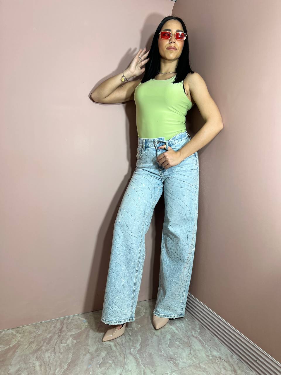 Jeans Miss