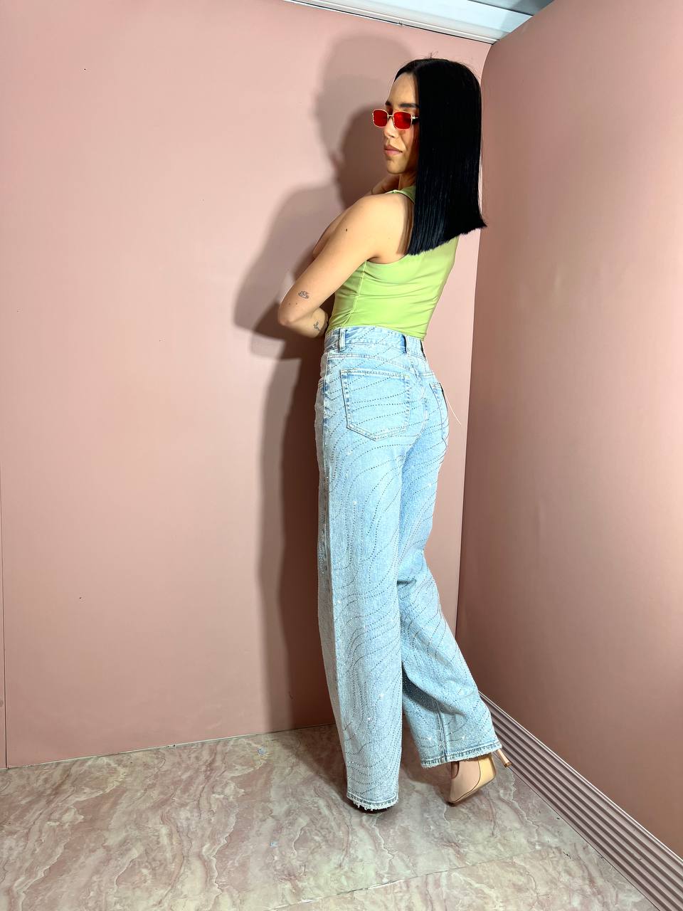 Jeans Miss