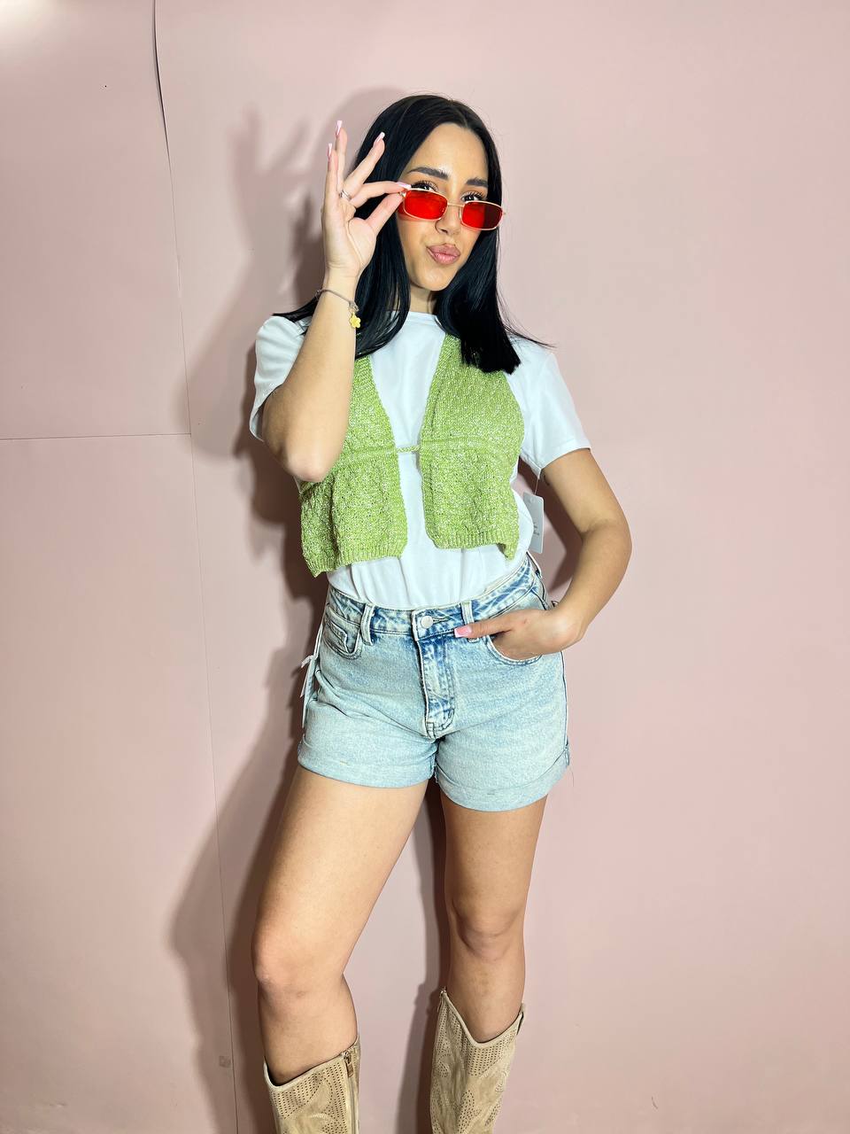 Top Chloe