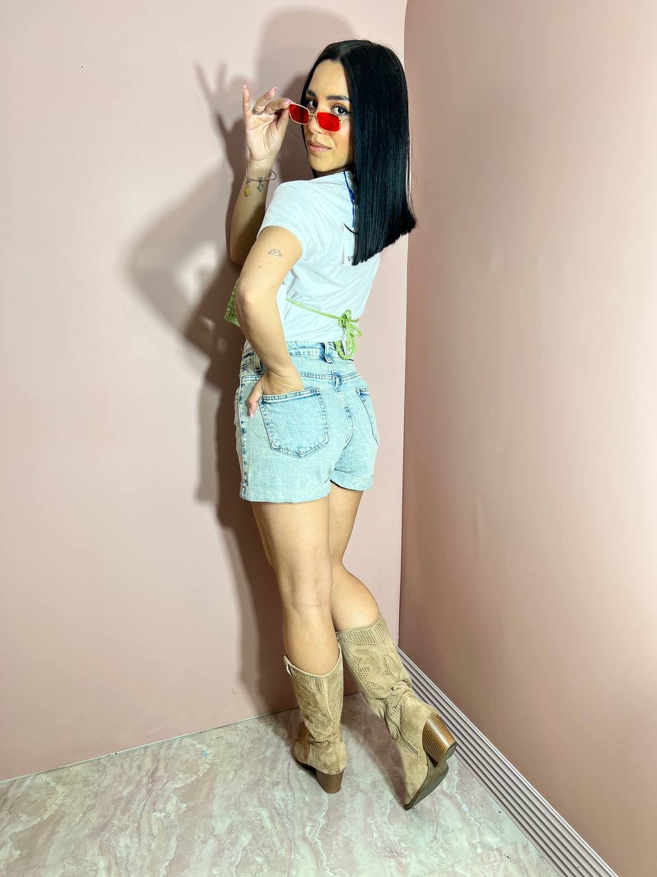Top Chloe