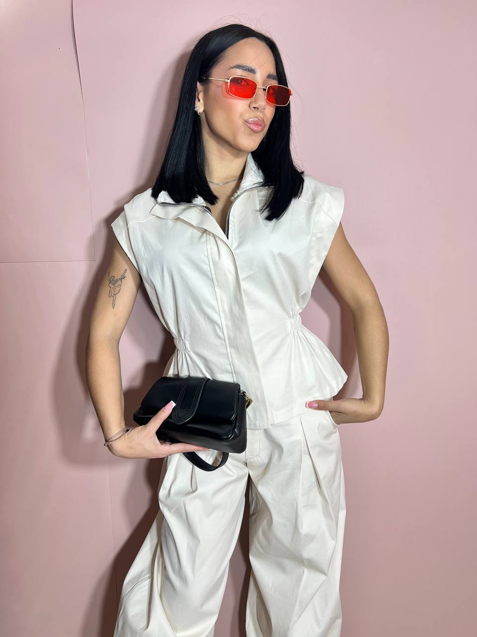Coordinato Casual