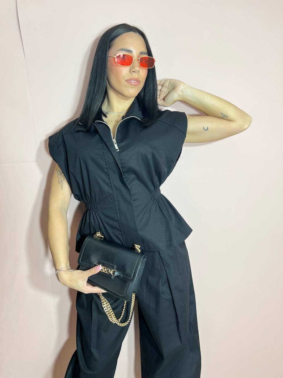 Coordinato Casual