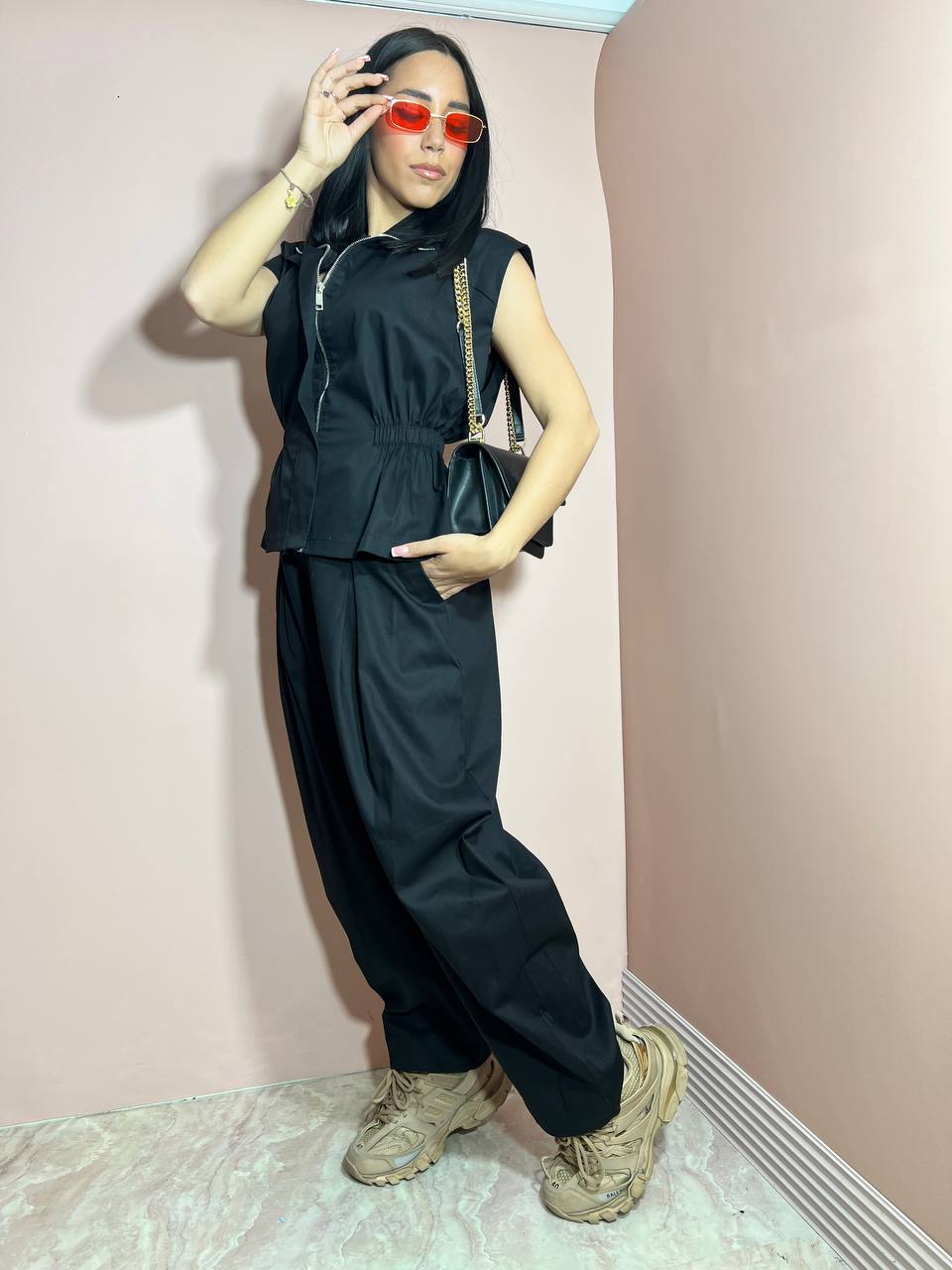 Coordinato Casual