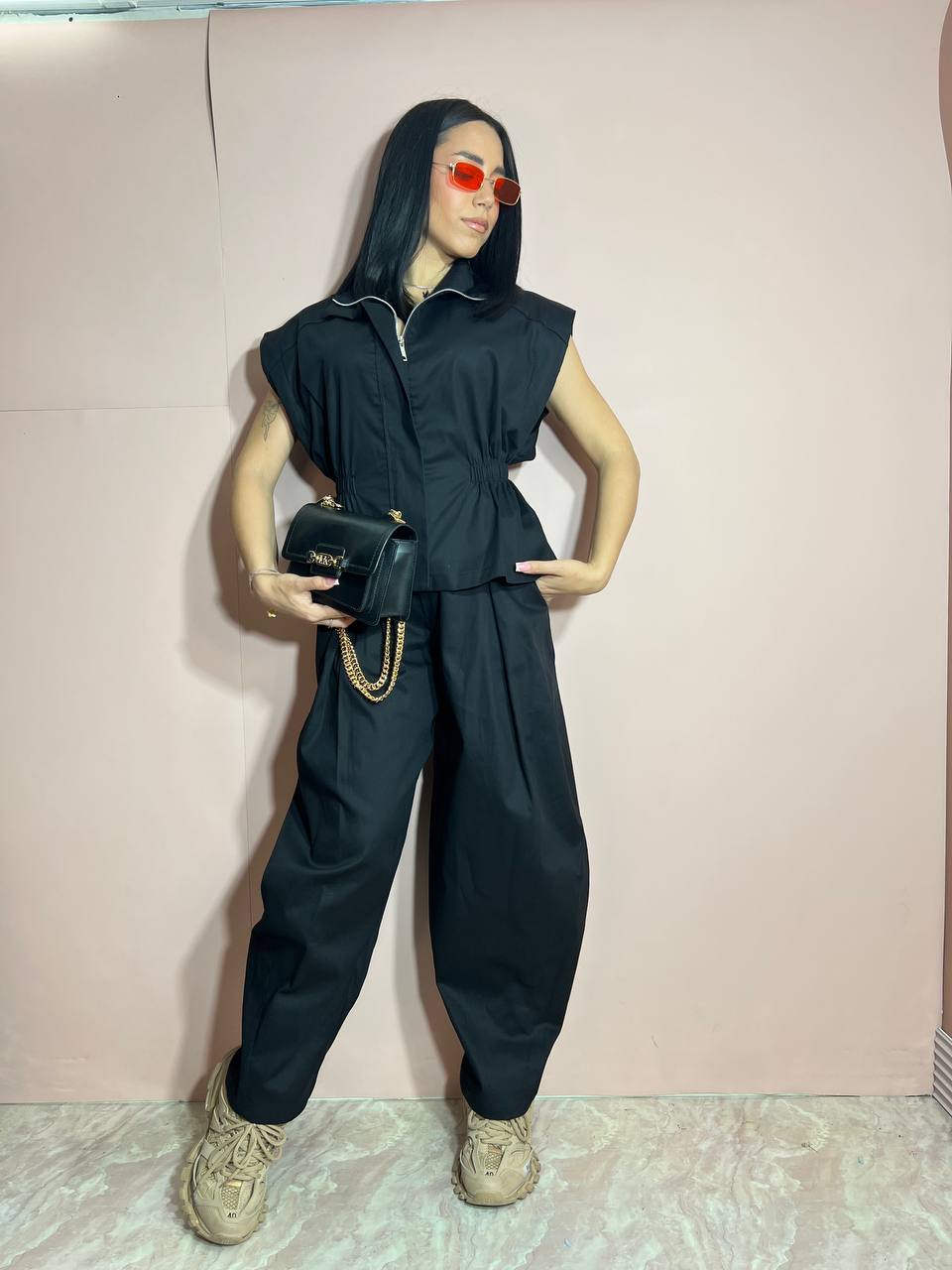 Coordinato Casual