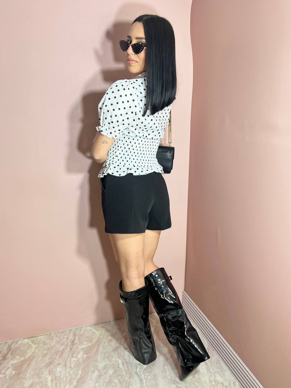 Camicia Honey