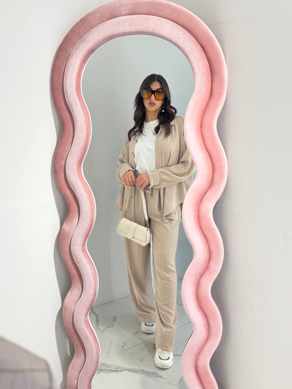 Coordinato Comfy