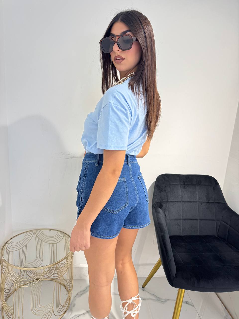T-Shirt Basic