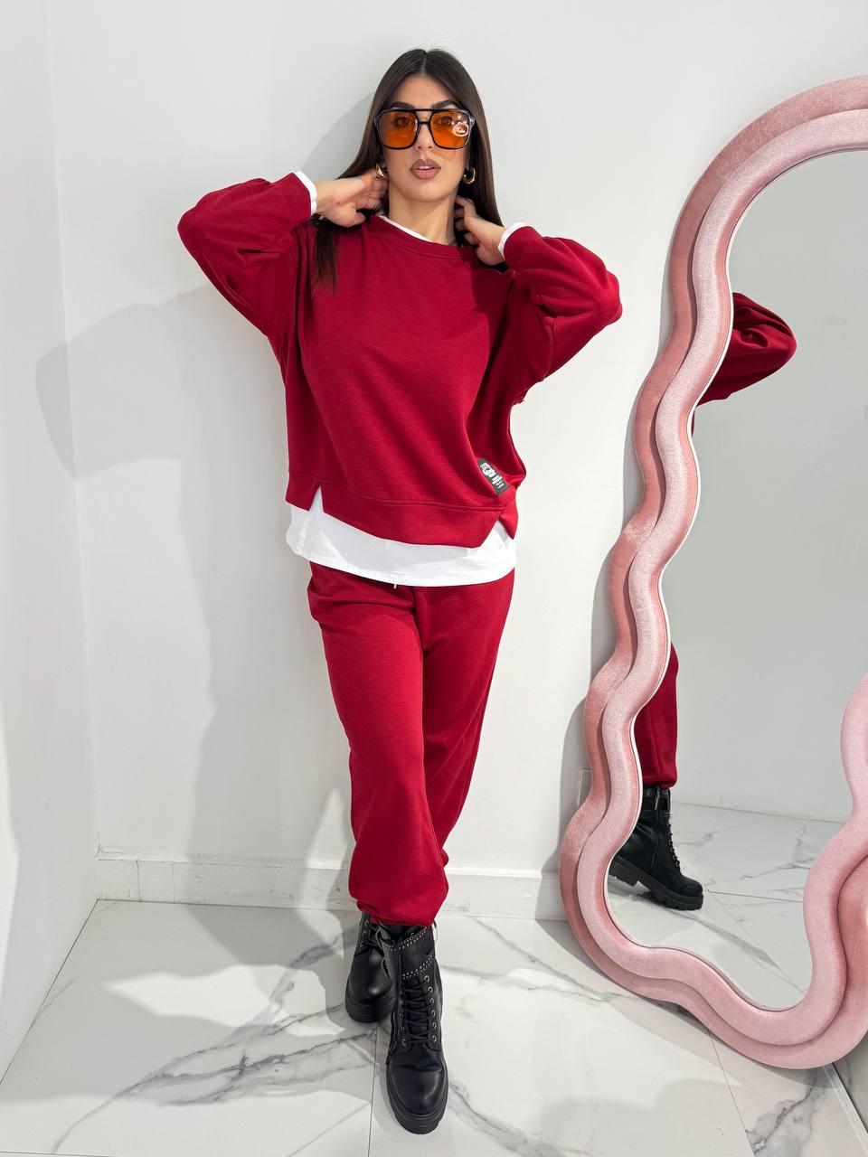 Coordinato Best Seller