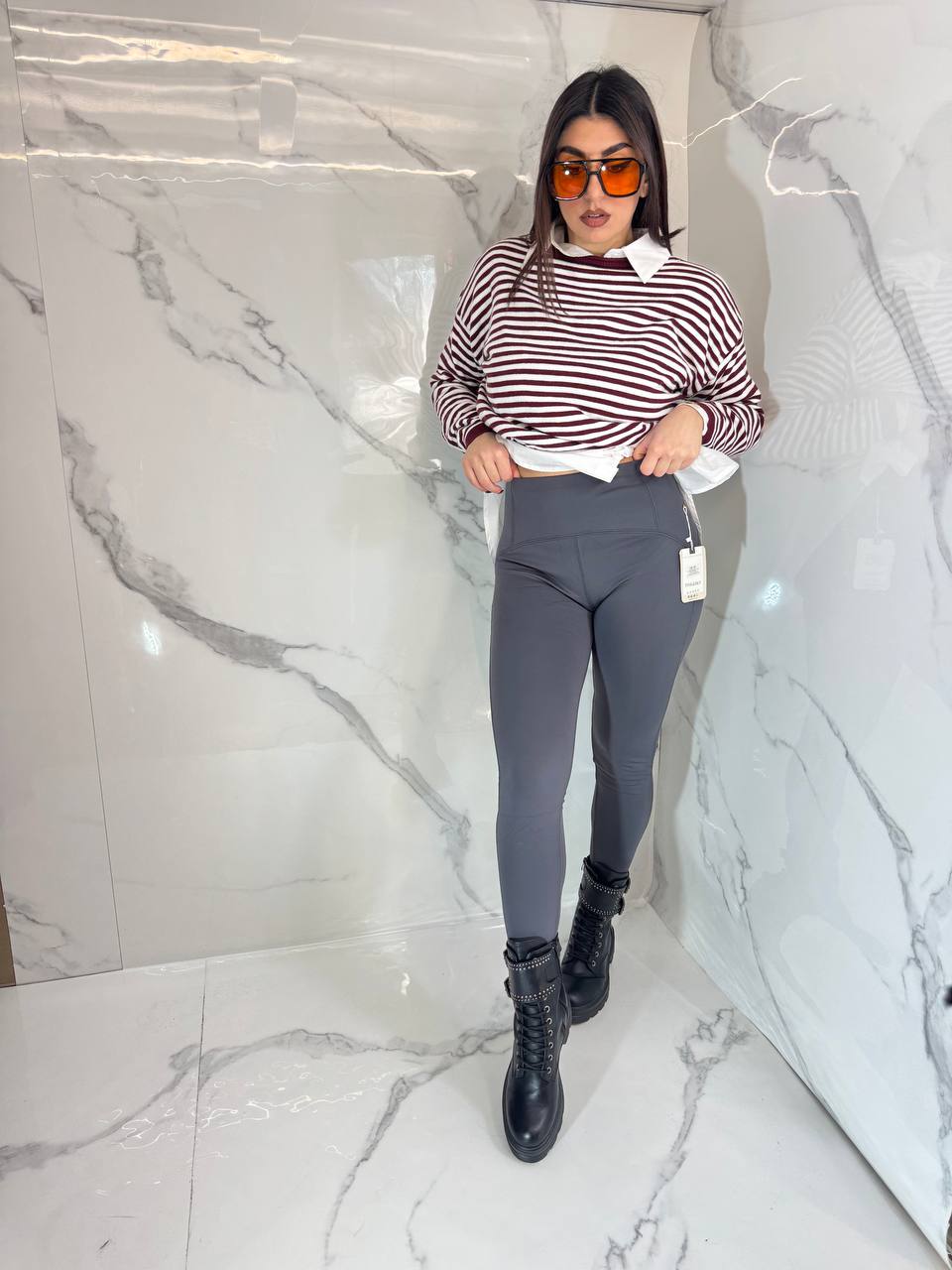 Panta-Leggings Wanda