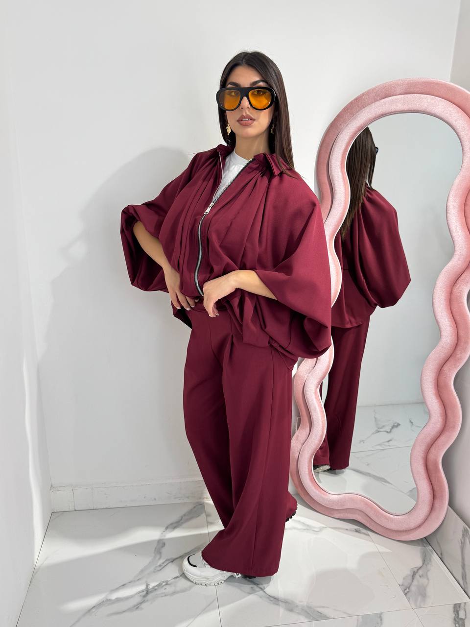 Coordinato Ambra