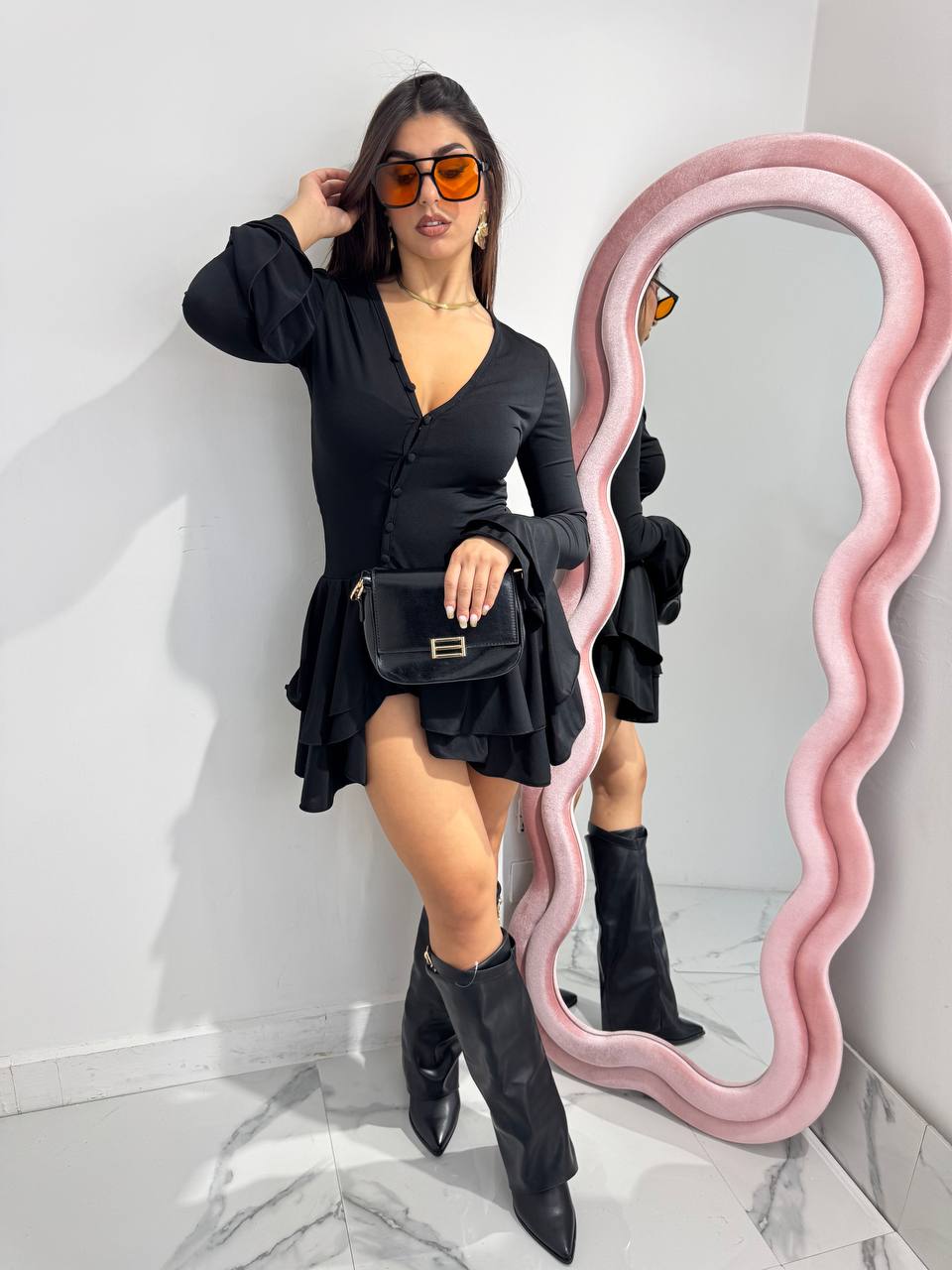 Abito Camila
