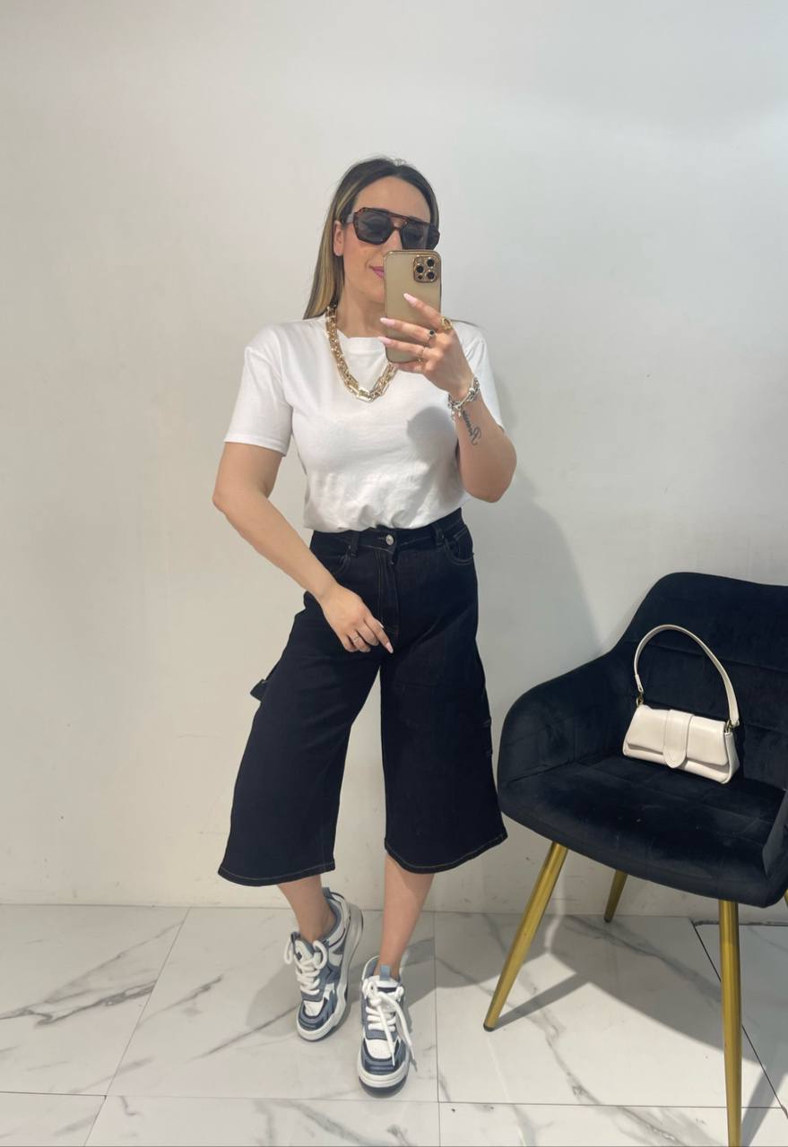T-Shirt Basic