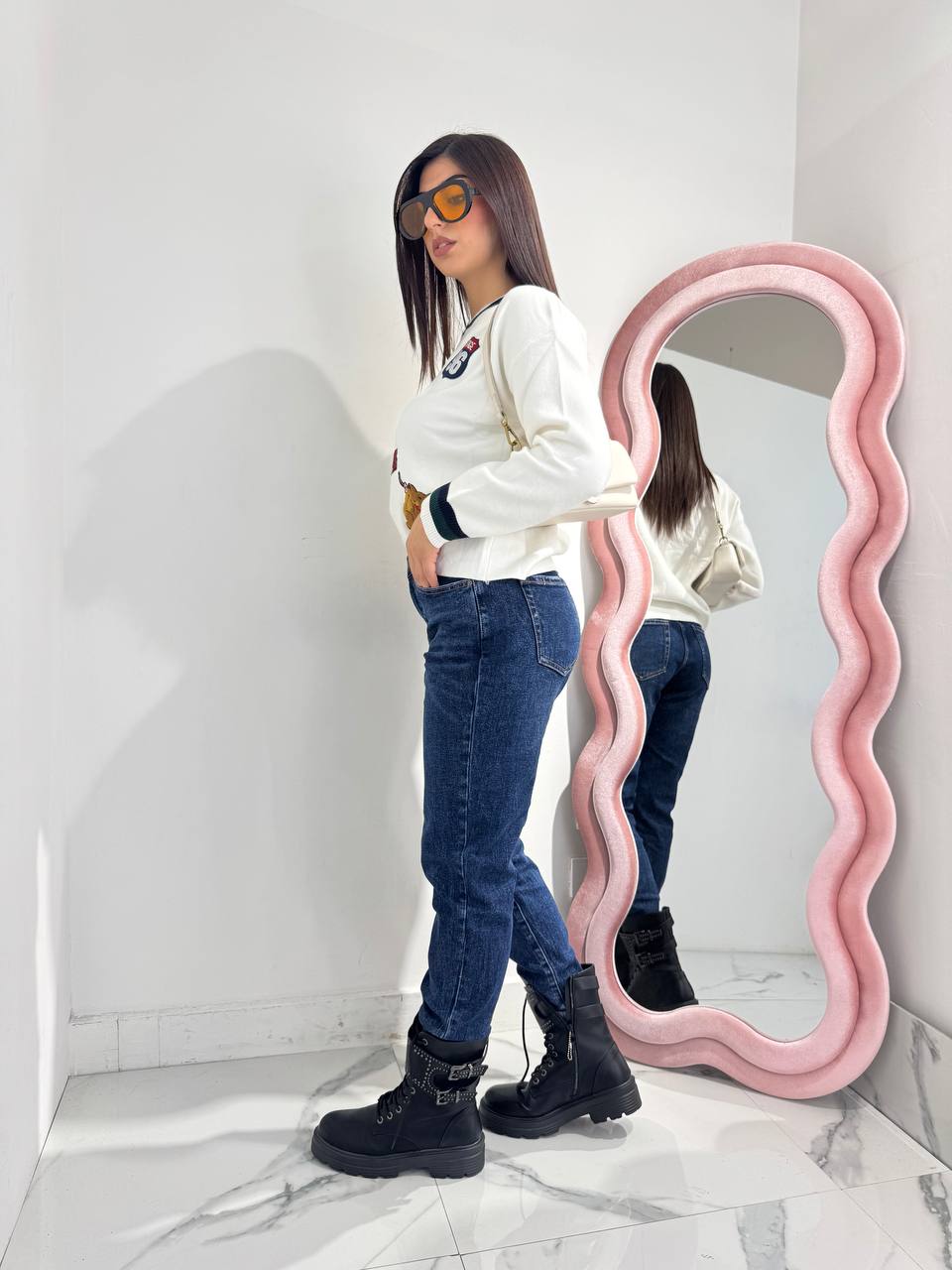 Jeans Clara